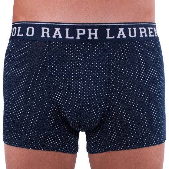 Moške boksarice Ralph Lauren temno modre (714705160003)