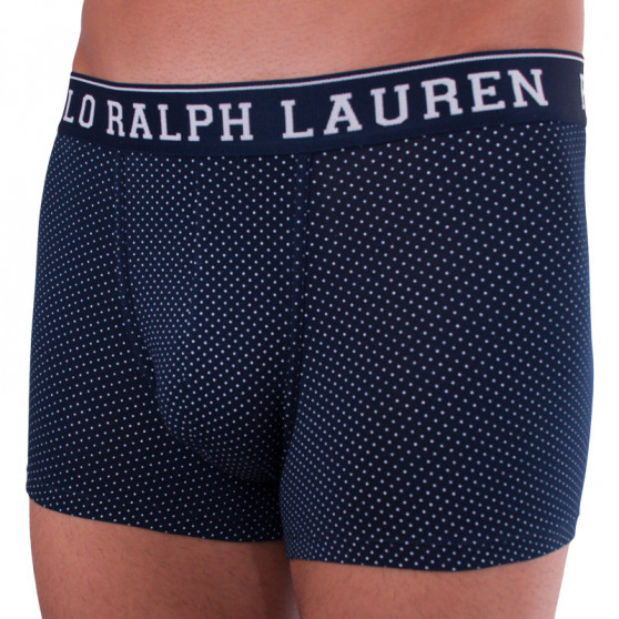 Moške boksarice Ralph Lauren temno modre (714705160003)