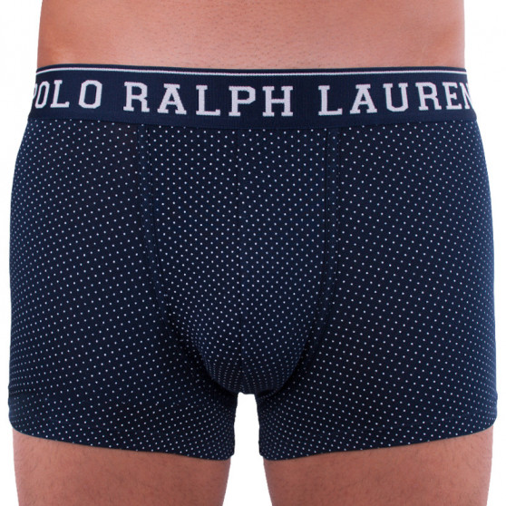 2PACK Moške boksarice Ralph Lauren večbarvne (714707458003)