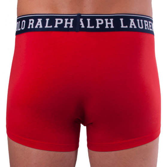 2PACK Moške boksarice Ralph Lauren večbarvne (714707458003)