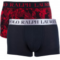 2PACK Moške boksarice Ralph Lauren večbarvne (714707458005)