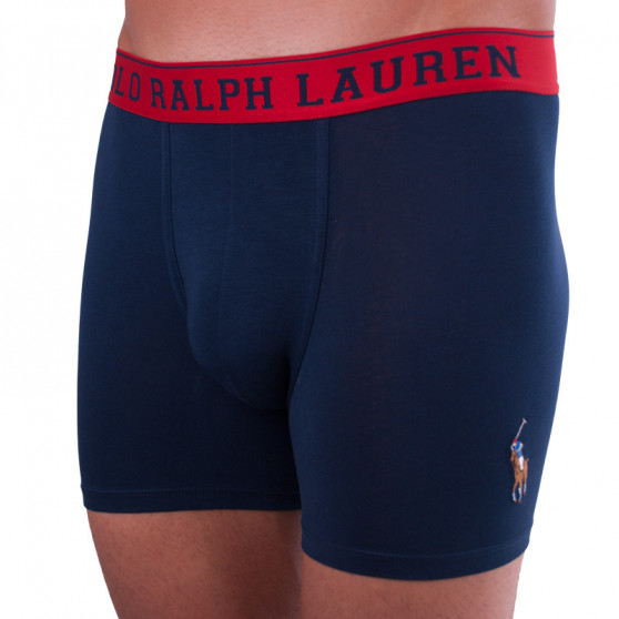 Moške boksarice Ralph Lauren temno modre (714715359002)