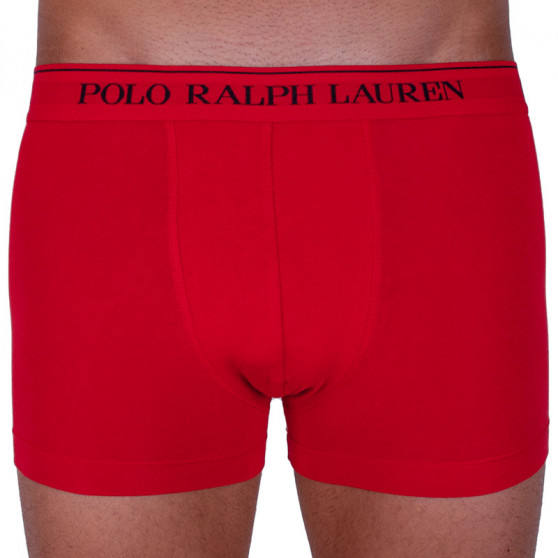 3PACK Moške boksarice Ralph Lauren večbarvne (714662050001)