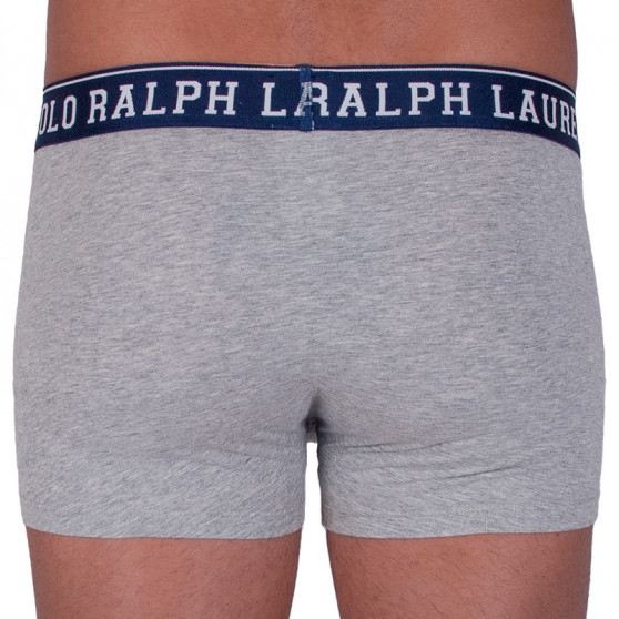 Moške boksarice Ralph Lauren sive (714707318001)
