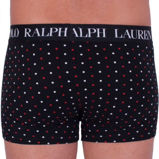 Moške boksarice Ralph Lauren večbarvne (714661550004)