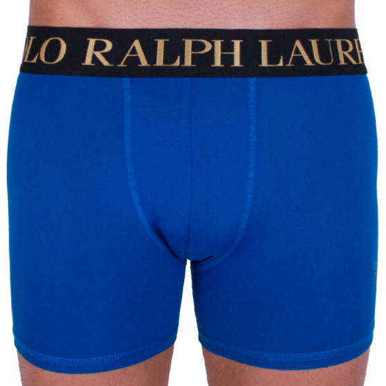 Moške boksarice Ralph Lauren modre (714587229007)