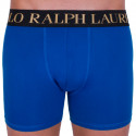 Moške boksarice Ralph Lauren modre (714587229007)