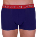 Moške boksarice Ralph Lauren vijolična (714661553017)