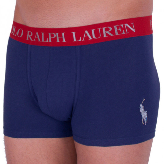 Moške boksarice Ralph Lauren vijolična (714661553017)