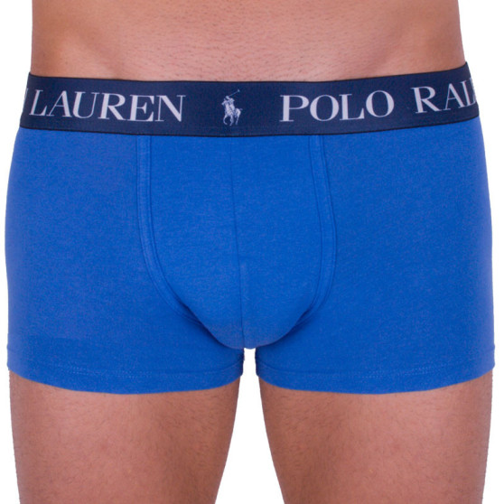 Moške boksarice Ralph Lauren modre (714661553014)