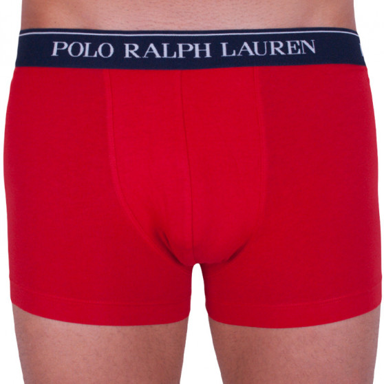 3PACK Moške boksarice Ralph Lauren večbarvne (714513424005)
