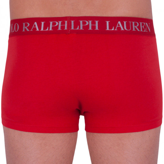 2PACK Moške boksarice Ralph Lauren večbarvne (714665558001)