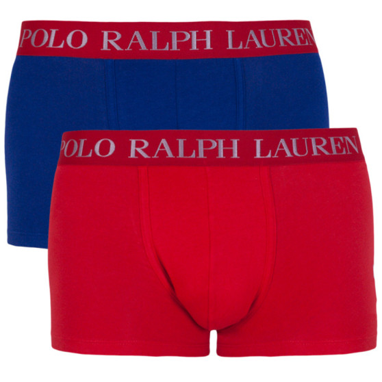 2PACK Moške boksarice Ralph Lauren večbarvne (714665558001)