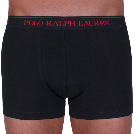 3PACK Moške boksarice Ralph Lauren večbarvne (714662050022)