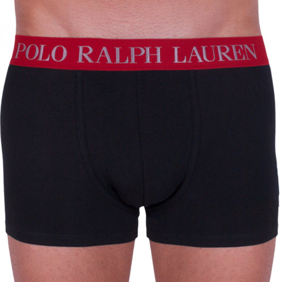 2PACK Moške boksarice Ralph Lauren večbarvne (714665558002)