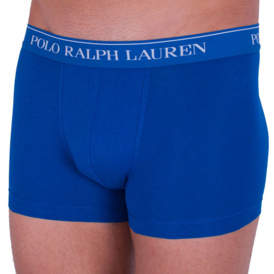 3PACK Moške boksarice Ralph Lauren večbarvne (714662050004)