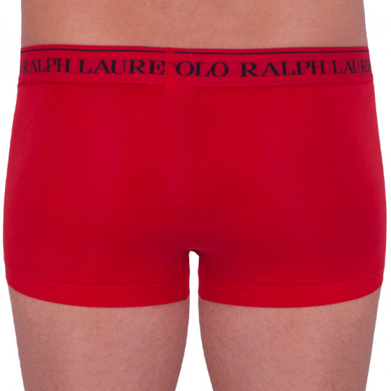3PACK Moške boksarice Ralph Lauren večbarvne (714662050008)