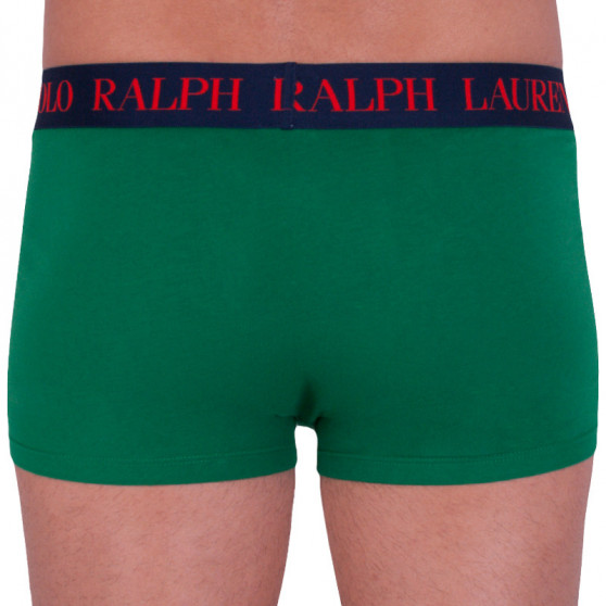 Moške boksarice Ralph Lauren zelene (714661553005)