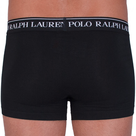 3PACK Moške boksarice Ralph Lauren večbarvne (714513424003)