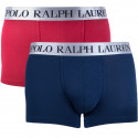 2PACK Moške boksarice Ralph Lauren večbarvne (714707458004)