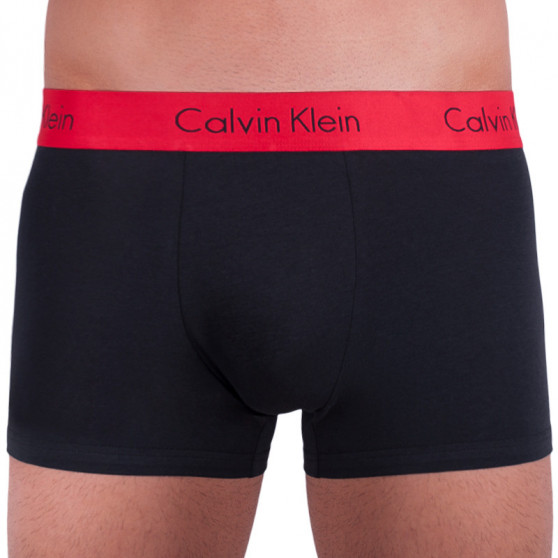 2PACK Moške boksarice Calvin Klein večbarvne (NB1463A-JKB)