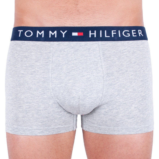 Moške boksarice Tommy Hilfiger sive (UM0UM01345 004)