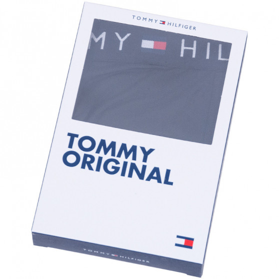 Moške boksarice Tommy Hilfiger črne (UM0UM01358 990)