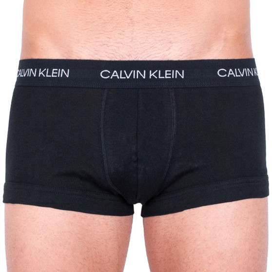 Moške boksarice Calvin Klein črne (NB1811A-001)