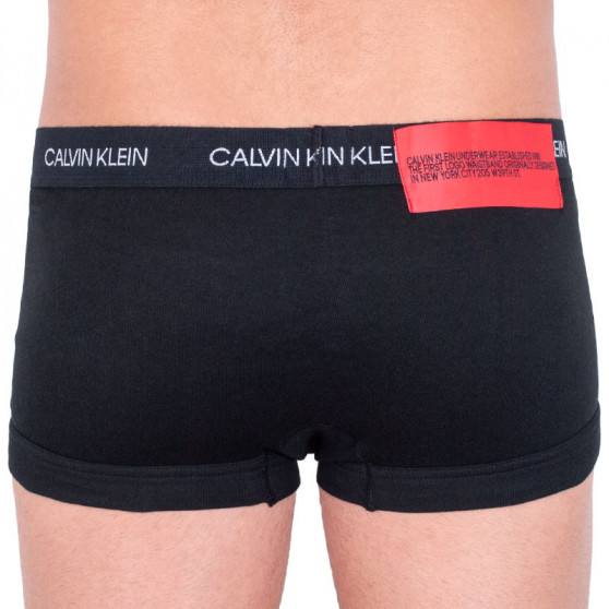 Moške boksarice Calvin Klein črne (NB1811A-001)