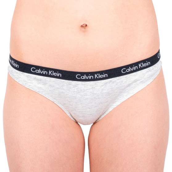 Ženske hlačke Calvin Klein večbarvne (D1618E-OW5)