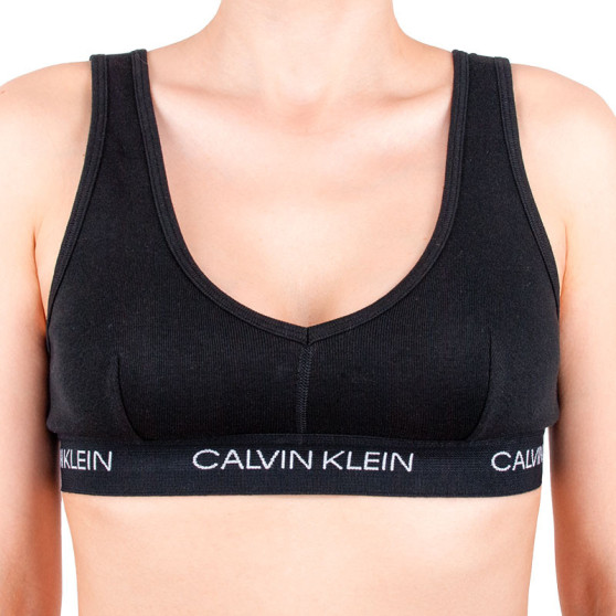 Ženski modrček Calvin Klein črna (QF5251E-001)