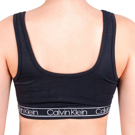 Ženski modrček Calvin Klein črna (QF5233E-001)