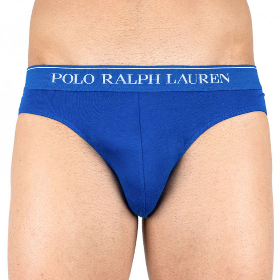 3PACK moške hlačke Ralph Lauren večbarvne (714513423009)