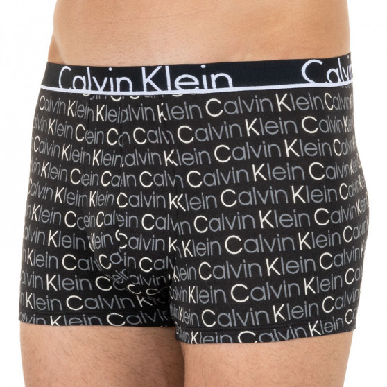 Moške boksarice Calvin Klein črne (NU8638A-4WZ)