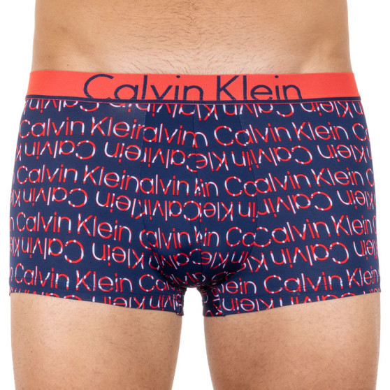 Moške boksarice Calvin Klein večbarvne (NU8633A-8WQ)