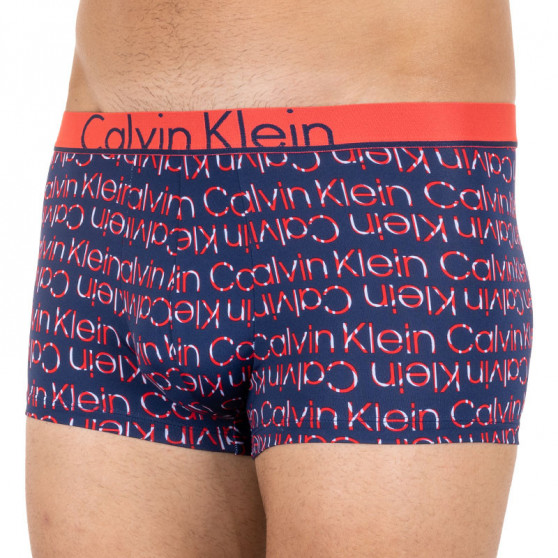 Moške boksarice Calvin Klein večbarvne (NU8633A-8WQ)