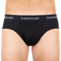 Moške hlačke Calvin Klein črne (NB1810A-001)
