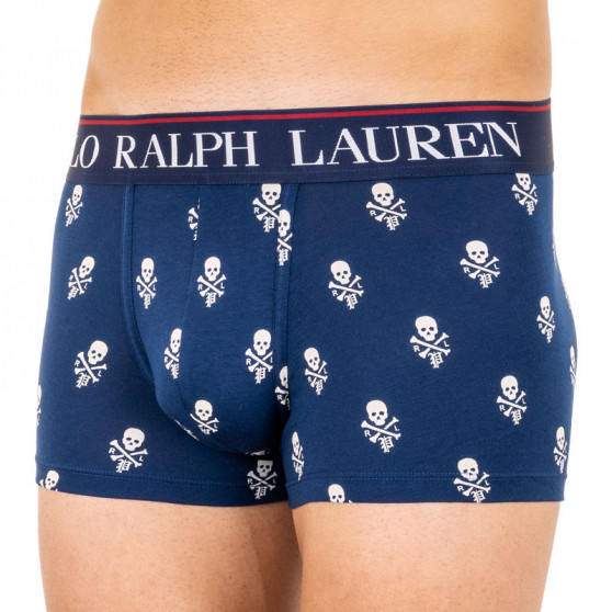 Moške boksarice Ralph Lauren modre (714753010002)