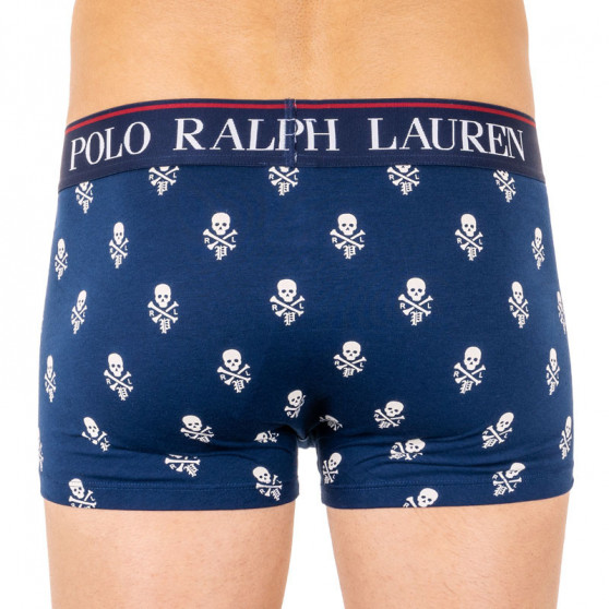 Moške boksarice Ralph Lauren modre (714753010002)