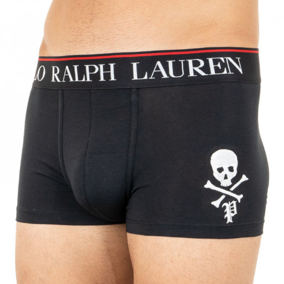 Moške boksarice Ralph Lauren črne (714753009002)