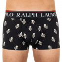 Moške boksarice Ralph Lauren črne (714753010001)