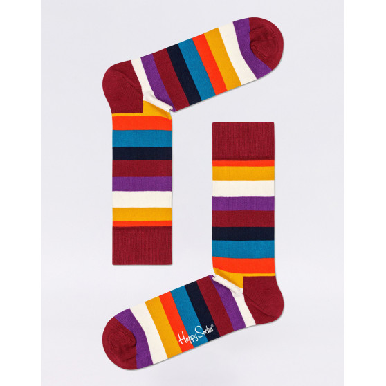 Nogavice Happy Socks Stripe (STR01-4550)