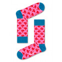 Nogavice Happy Socks Palec gor (THU01-3300)