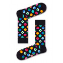 Nogavice Happy Socks Clashing Dot (CLD01-9300)