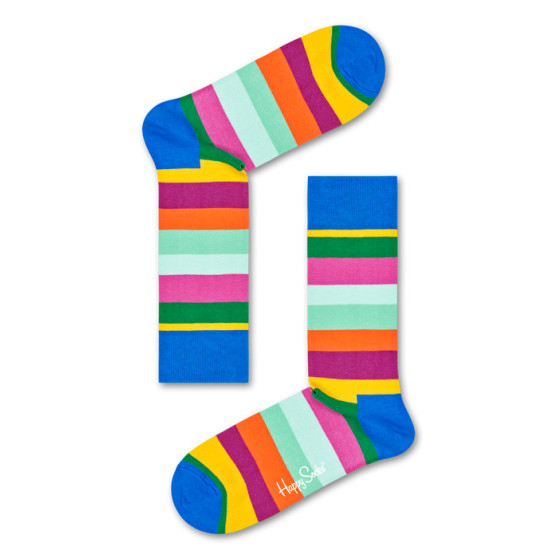 Nogavice Happy Socks Stripe (STR01-6450)