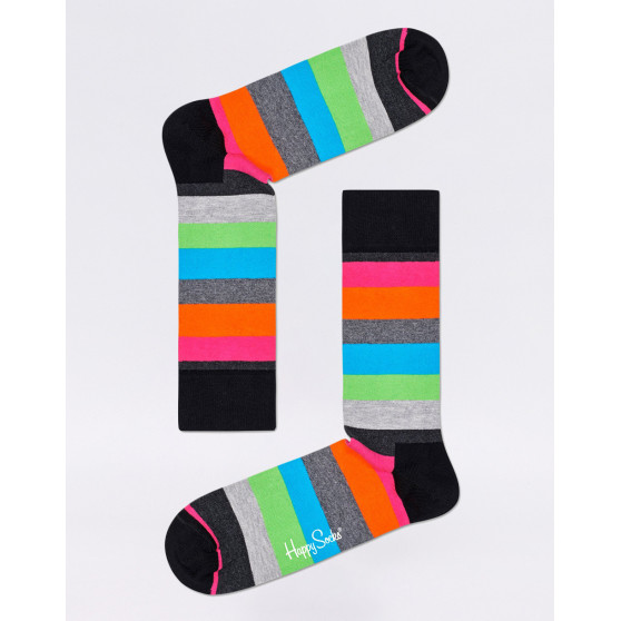 Nogavice Happy Socks Stripe (STR01-9700)