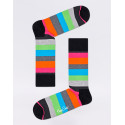 Nogavice Happy Socks Stripe (STR01-9700)
