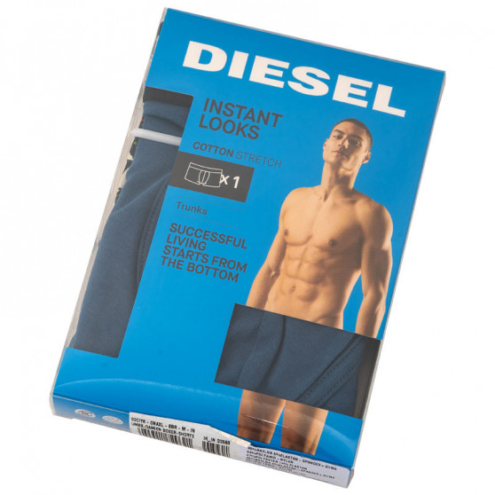Moške boksarice Diesel temno modre (00CIYK-0NAXL-8BR)