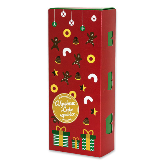 Darilna škatla STYX Christmas edition (KR904)