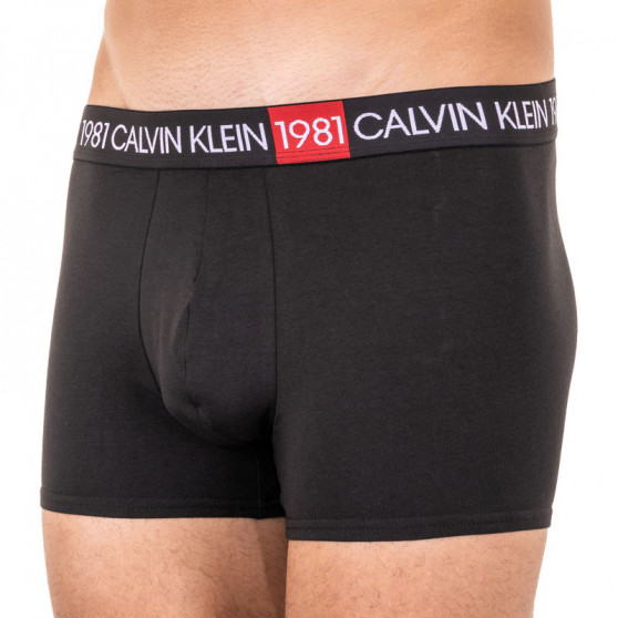 Moške boksarice Calvin Klein črne (NB2050A-001)